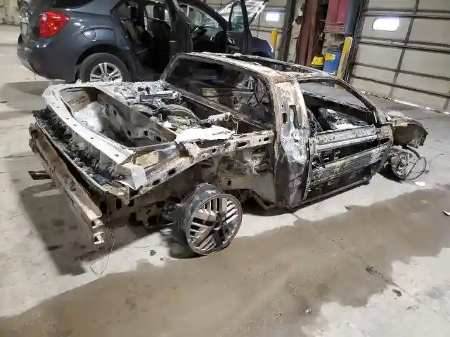 1G2PE37R7GP274467 1986 PONTIAC FIERO-2