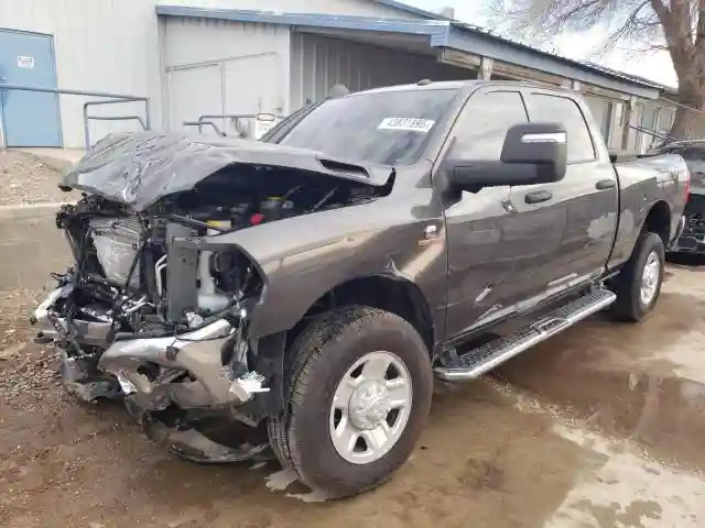 3C6UR5CL4RG356686 2024 RAM 2500-0