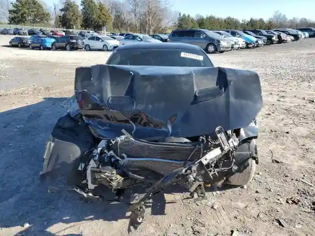 1FA6P8CF4K5166246 2019 FORD MUSTANG-4