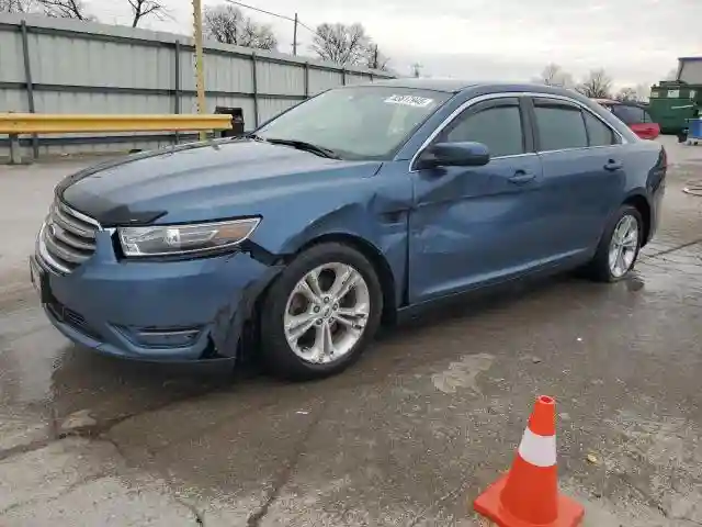 1FAHP2E86JG113619 2018 FORD TAURUS-0