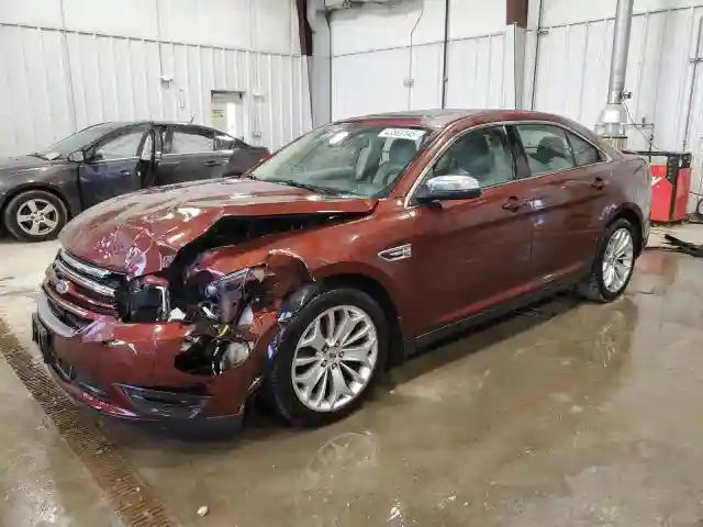 1FAHP2F87FG137286 2015 FORD TAURUS-0