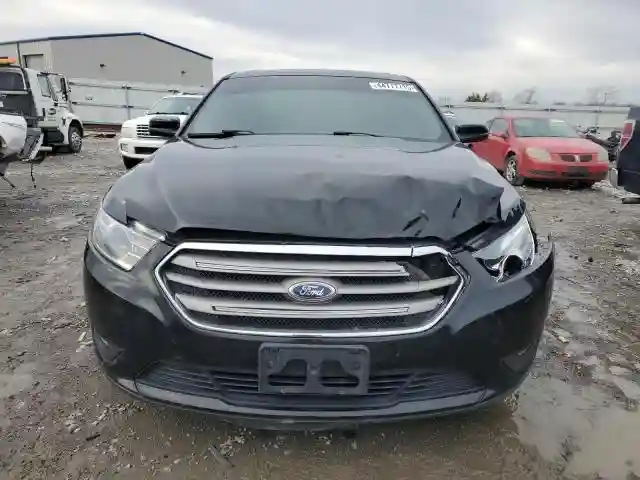 1FAHP2E84FG114114 2015 FORD TAURUS-4