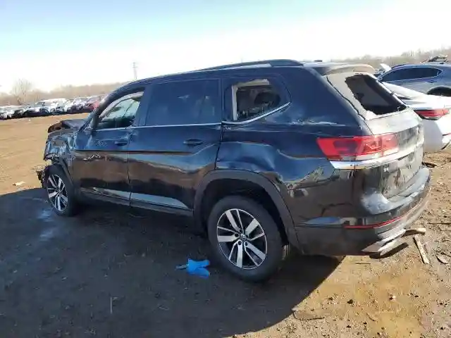 1V2LP2CA7PC547900 2023 VOLKSWAGEN ATLAS-1