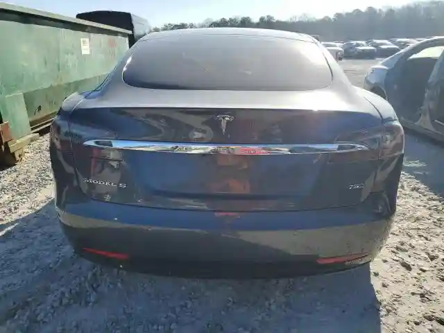 5YJSA1E26JF283528 2018 TESLA MODEL S-5