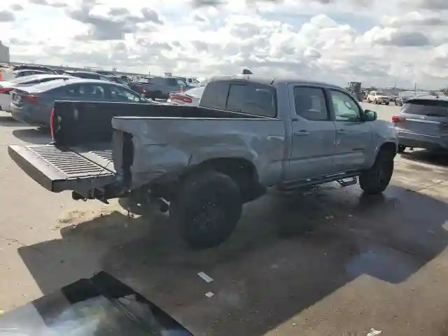 3TYBZ5DN7MT001140 2021 TOYOTA TACOMA-2