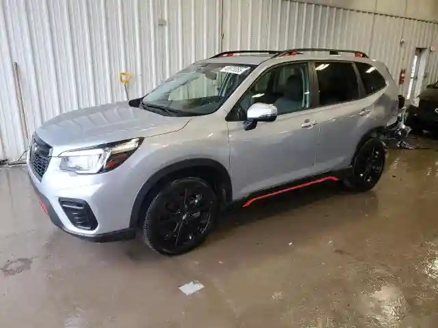 JF2SKAMC1LH594294 2020 SUBARU FORESTER-0