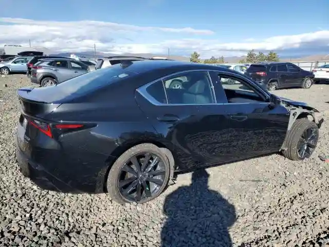 JTHGZ1E25P5031776 2023 LEXUS IS 350 F S-2