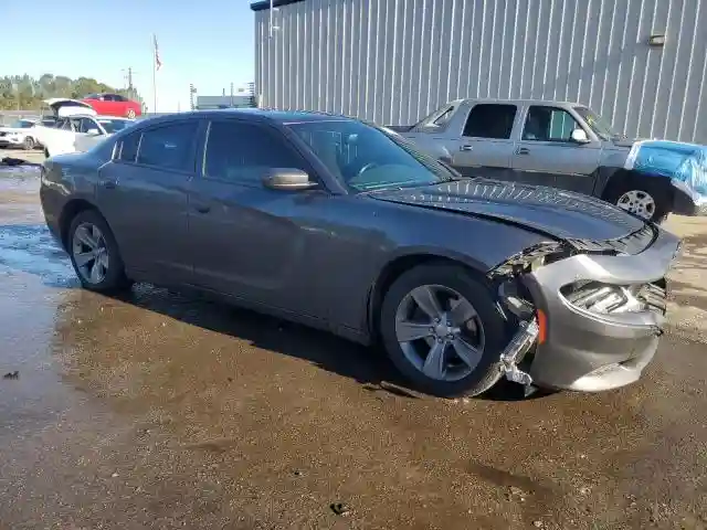 2C3CDXHGXGH339371 2016 DODGE CHARGER-3