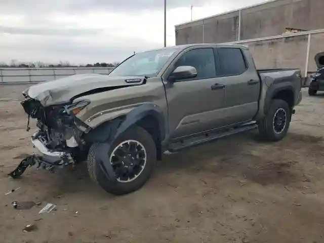 3TYLC5LN1RT008177 2024 TOYOTA TACOMA-0