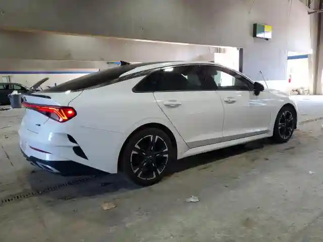 5XXG64J25MG052118 2021 KIA K5-2