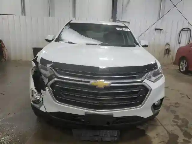 1GNEVHKW2JJ108808 2018 CHEVROLET TRAVERSE-4