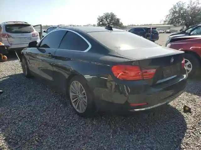 WBA3N9C51GK249588 2016 BMW 4 SERIES-1