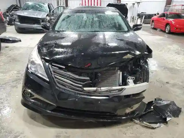 KMHFG4JG8GA555447 2016 HYUNDAI AZERA-4
