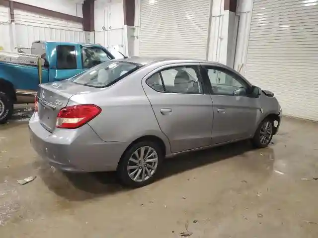 ML32F3FJXJHF00233 2018 MITSUBISHI MIRAGE-2