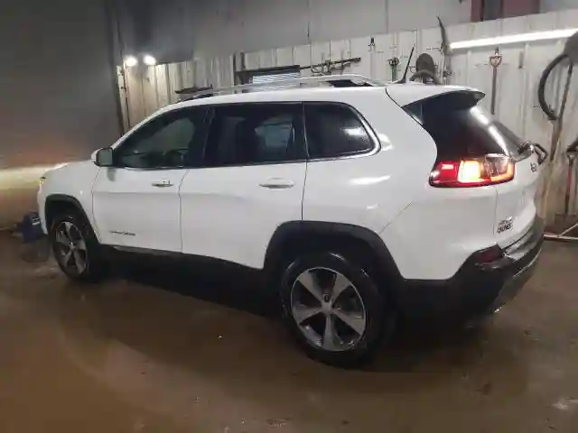 1C4PJMDX1KD351621 2019 JEEP GRAND CHEROKEE-1