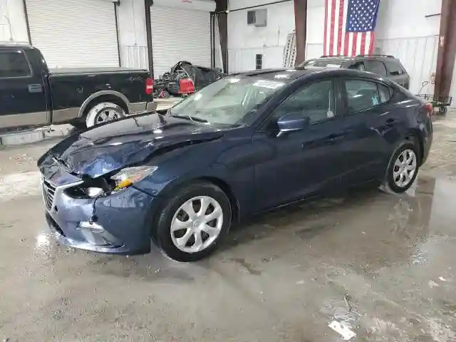 3MZBM1U74FM185358 2015 MAZDA 3-0