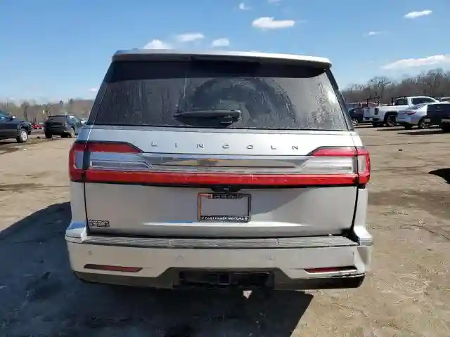 5LMJJ3LT0JEL12468 2018 LINCOLN NAVIGATOR-5
