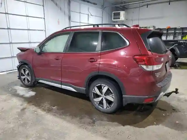 JF2SKAXC6LH421950 2020 SUBARU FORESTER-1