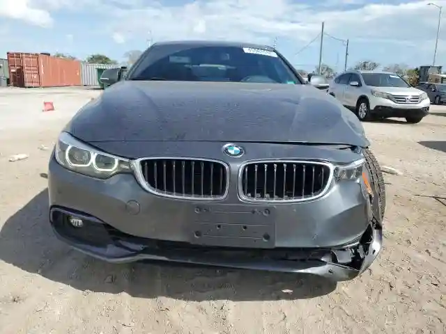 WBA4J3C59JBL04843 2018 BMW 4 SERIES-4