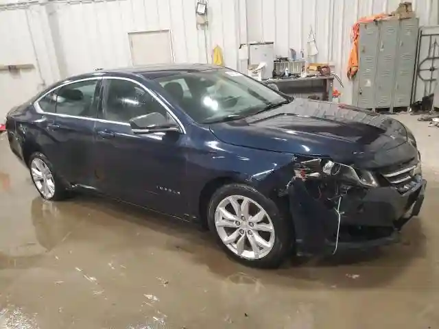 2G1105SA2G9168805 2016 CHEVROLET IMPALA-3
