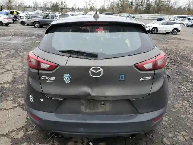 JM1DKFB77J0312732 2018 MAZDA CX-3-5