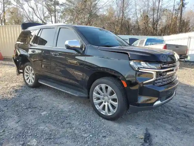 1GNSKSKD9MR321669 2021 CHEVROLET TAHOE-3