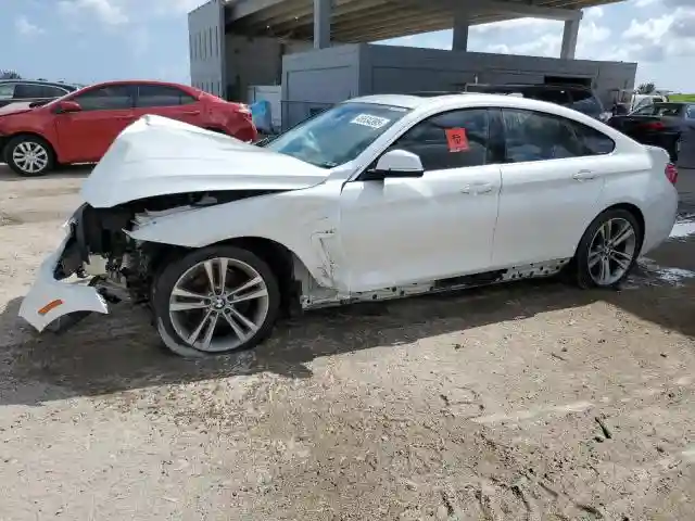 WBA4J1C55KBM16397 2019 BMW 4 SERIES-0