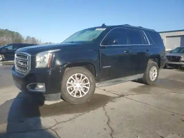 1GKS1BKC1GR110588 2016 GMC YUKON-0