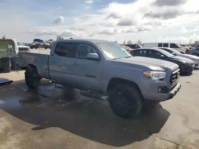 3TYBZ5DN7MT001140 2021 TOYOTA TACOMA-3