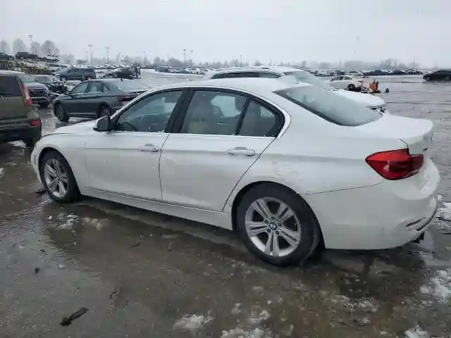 WBA8D9G50HNU59800 2017 BMW 3 SERIES-1