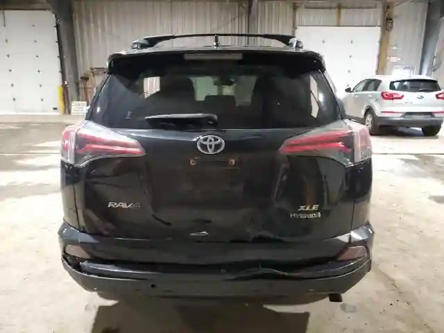 JTMRJREV4JD211905 2018 TOYOTA RAV4-5