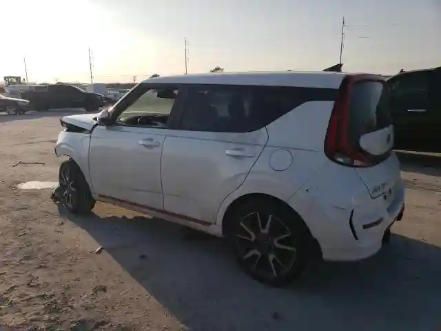 KNDJ63AU0M7137684 2021 KIA SOUL-1