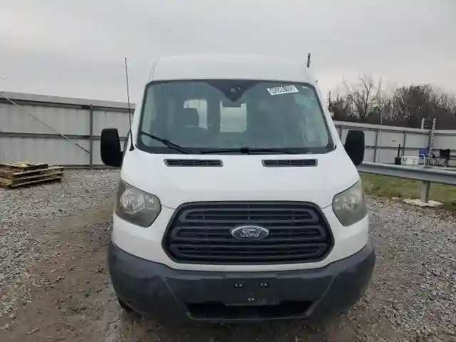 1FTNE2CM8FKA15795 2015 FORD TRANSIT-4
