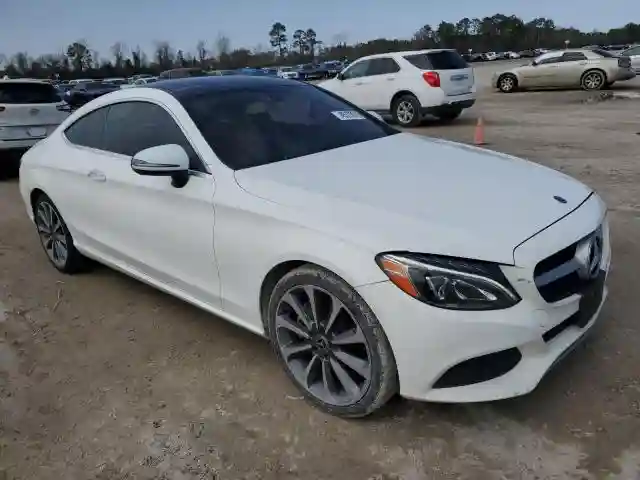 WDDWJ4JBXJF670349 2018 MERCEDES-BENZ C-CLASS-3
