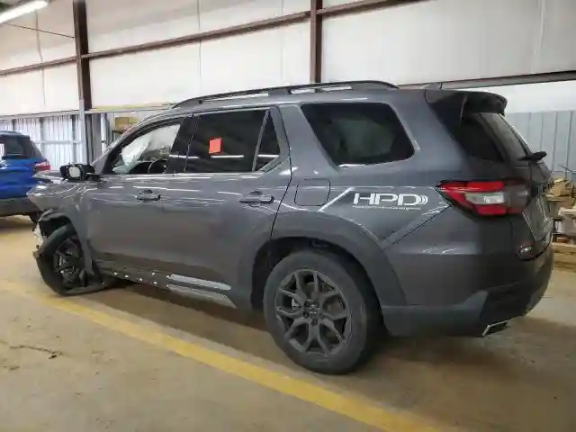 5FNYG1H84PB029043 2023 HONDA PILOT-1