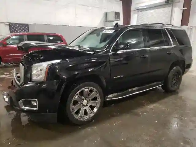1GKS2BKC7GR361970 2016 GMC YUKON-0