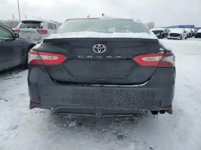 4T1M11AK4LU895831 2020 TOYOTA CAMRY-5