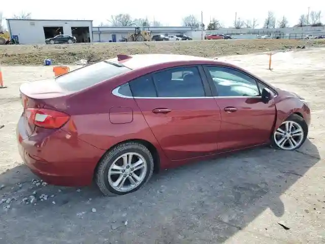1G1BE5SM0H7145705 2017 CHEVROLET CRUZE-2