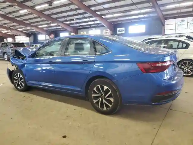 3VWCM7BU7NM016093 2022 VOLKSWAGEN JETTA-1