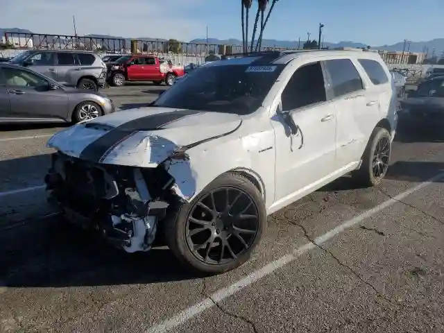 1C4SDHCT5MC554592 2021 DODGE DURANGO-0