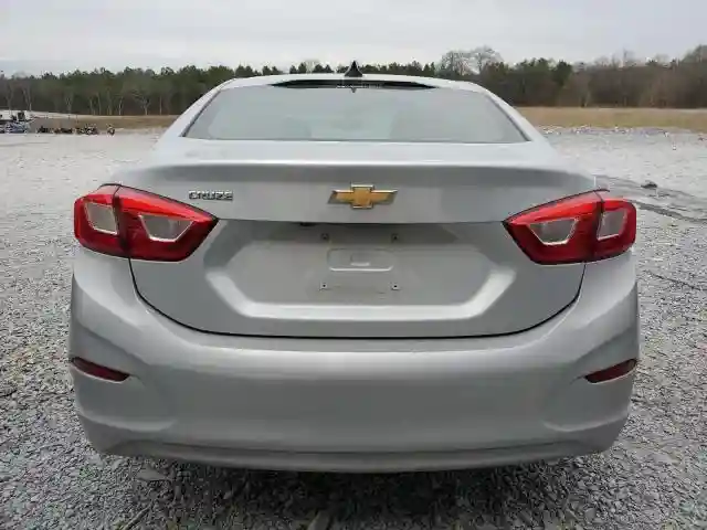 1G1BC5SM6J7141699 2018 CHEVROLET CRUZE-5