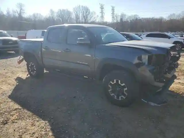 3TMCZ5ANXMM398752 2021 TOYOTA TACOMA-3