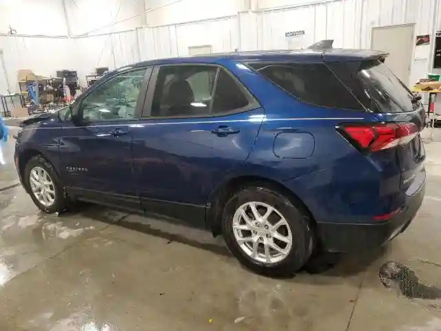 3GNAXHEV9NS207514 2022 CHEVROLET EQUINOX-1