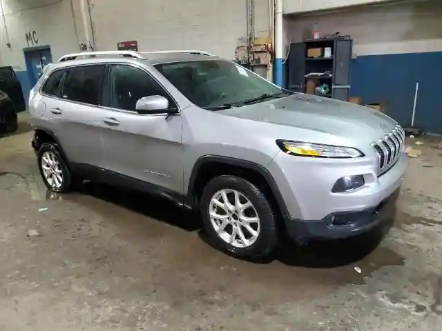 1C4PJLCB8GW355788 2016 JEEP GRAND CHEROKEE-3