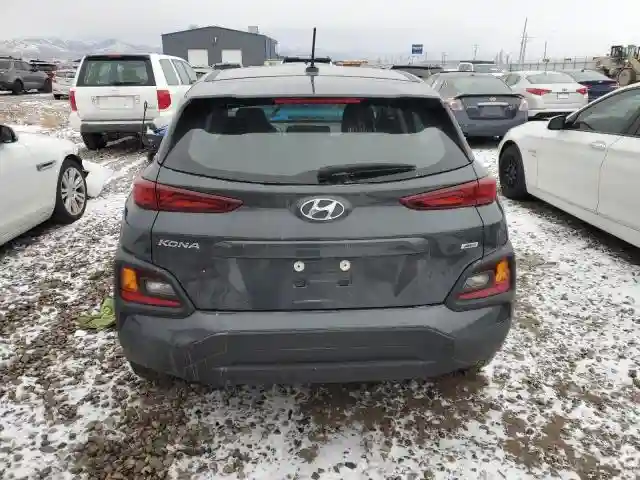 KM8K1CAA2LU493820 2020 HYUNDAI KONA-5
