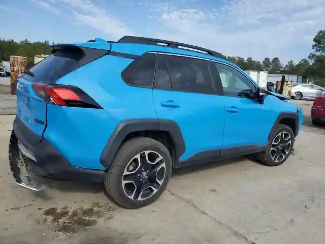 2T3J1RFV1MW172788 2021 TOYOTA RAV4-2