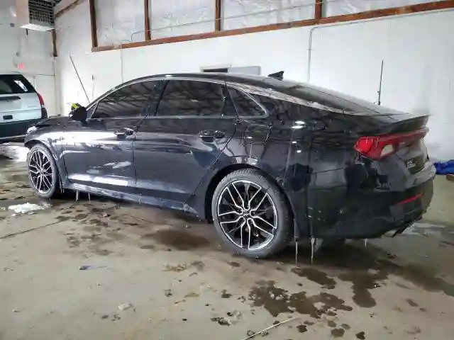 5XXG44J86PG217897 2023 KIA K5-1