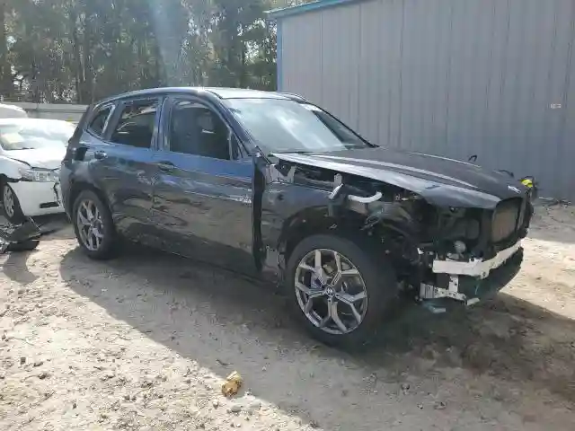 WBX57DP0XNN184150 2022 BMW X3-3