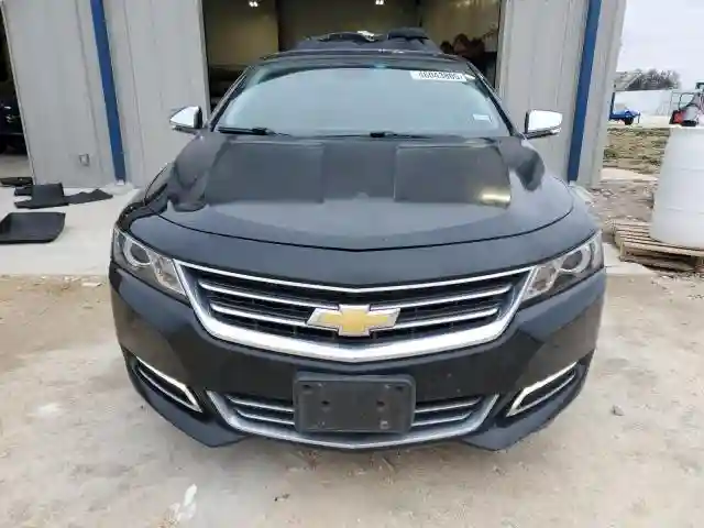 1G1145S39GU152397 2016 CHEVROLET IMPALA-4