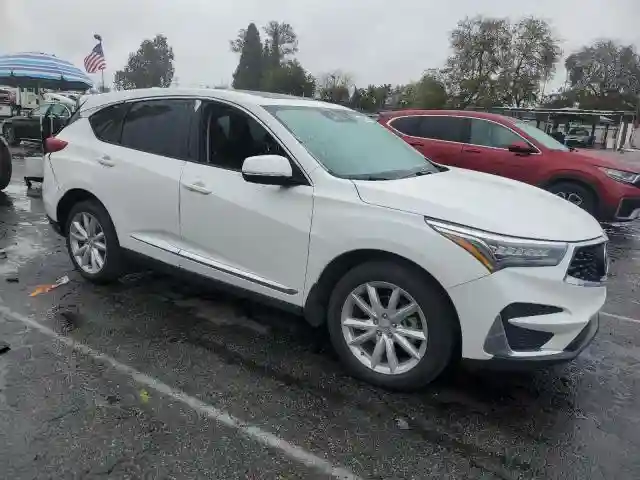 5J8TC1H37ML015691 2021 ACURA RDX-3
